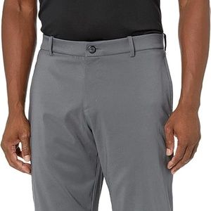 Nike Golf Tour Performance Dri-Fit Pants (Dark Grey)
